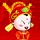 林子烨 下巴后缩